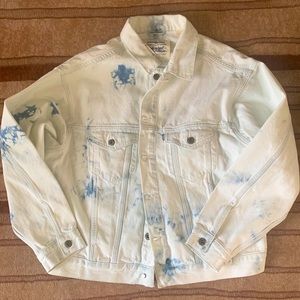 Levis Japanese jacket